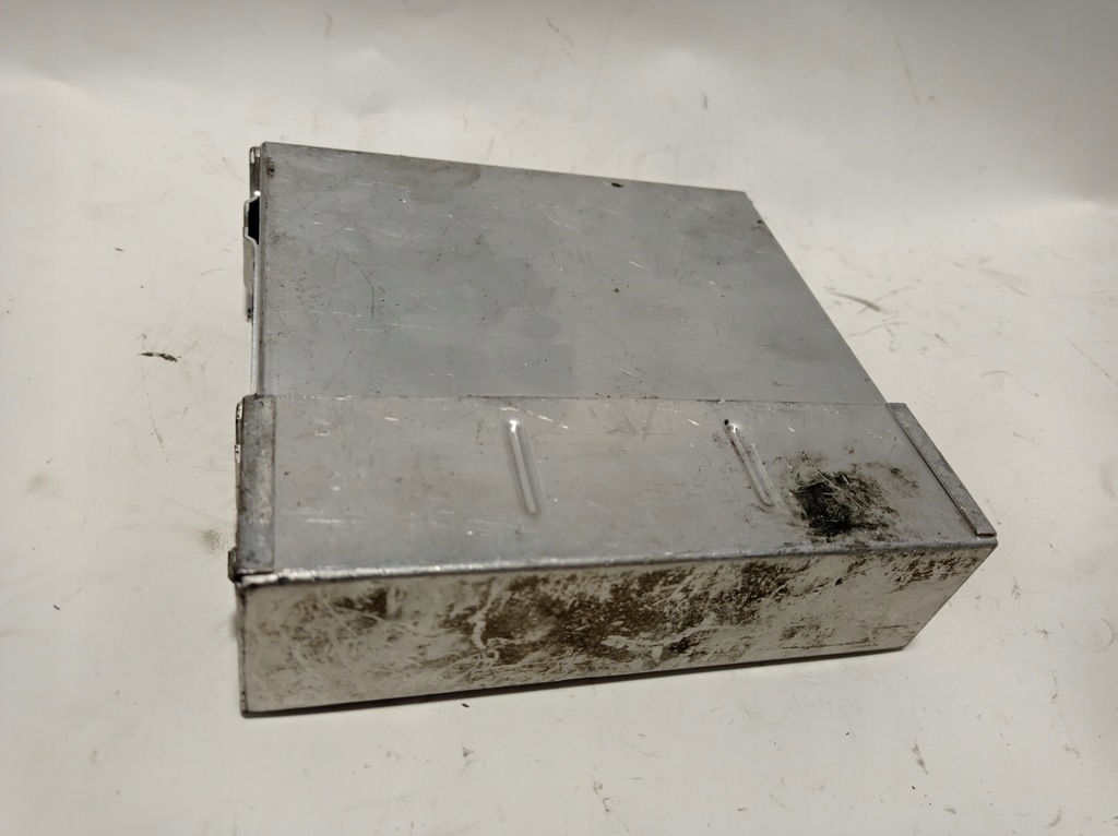 фото №5, Бортовой компьютер opel astra f 16172779