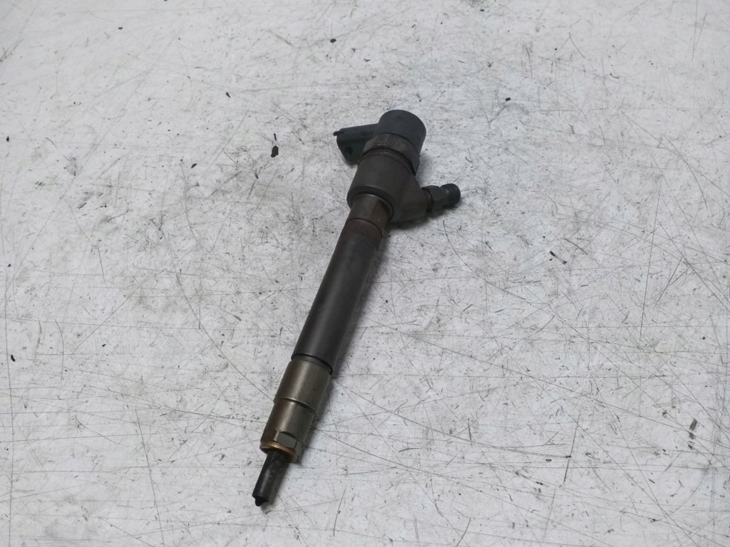 фото №1, Volvo s80 2008 форсунка топлива
