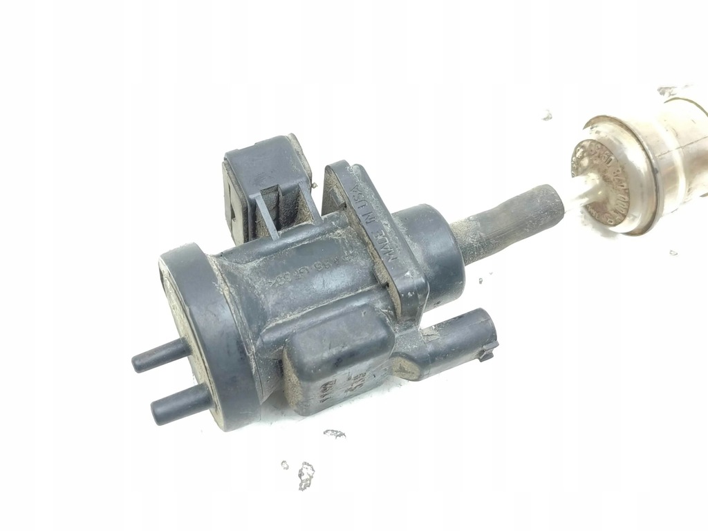 фото №7, Chrysler pt cruiser 2002 клапан вакуумный