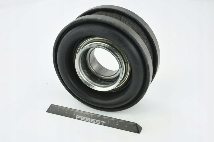 фото №10, Подшипник вала приводного febest ncb-s51