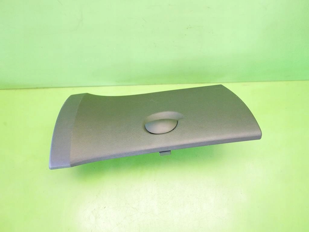 фото №6, Крышка бардачка пассажира с панели renault twingo ii