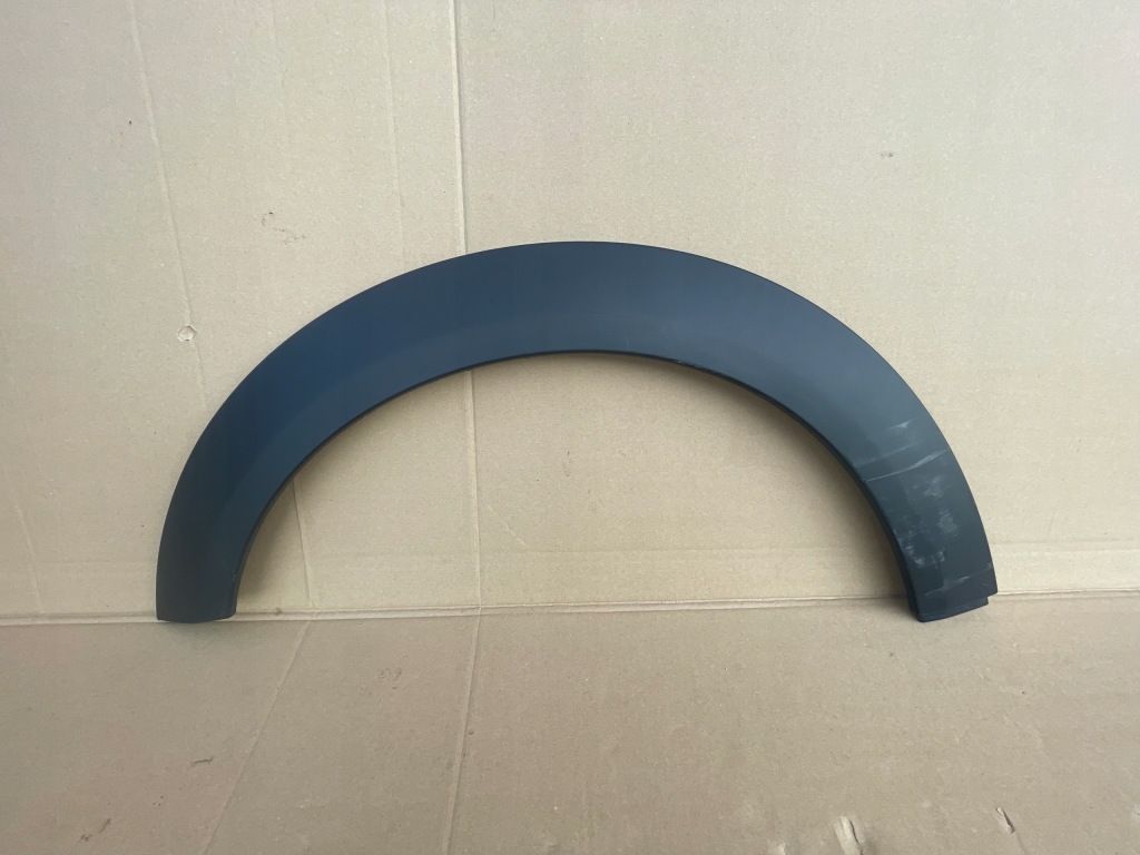 Купить Mini r56 r57 r58 правая молдинг крыла задний  задняя