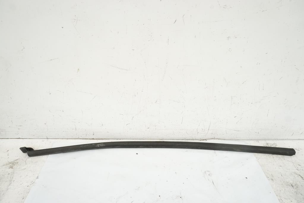 фото №1, Молдинг стекло правый задняя renault grand scenic iii