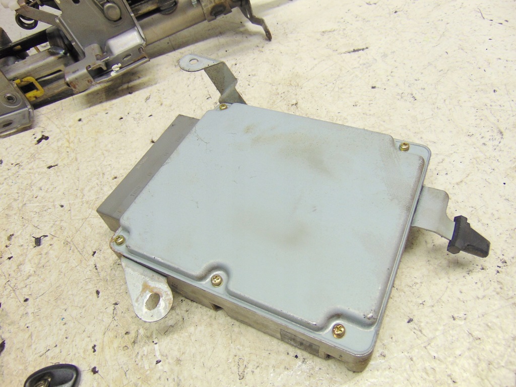 фото №11, Набір стартовий імобілайзер mazda 6 gg gy 2.0d europa