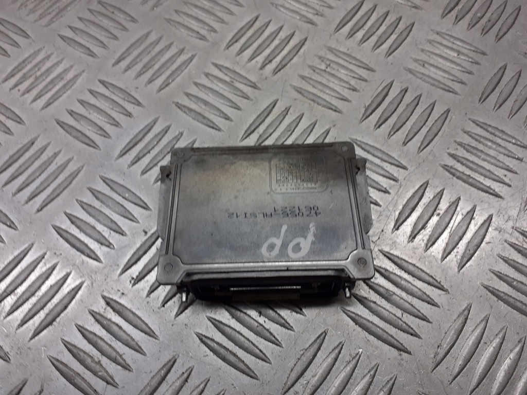 фото №3, Преобразователь света opel signum 89034934