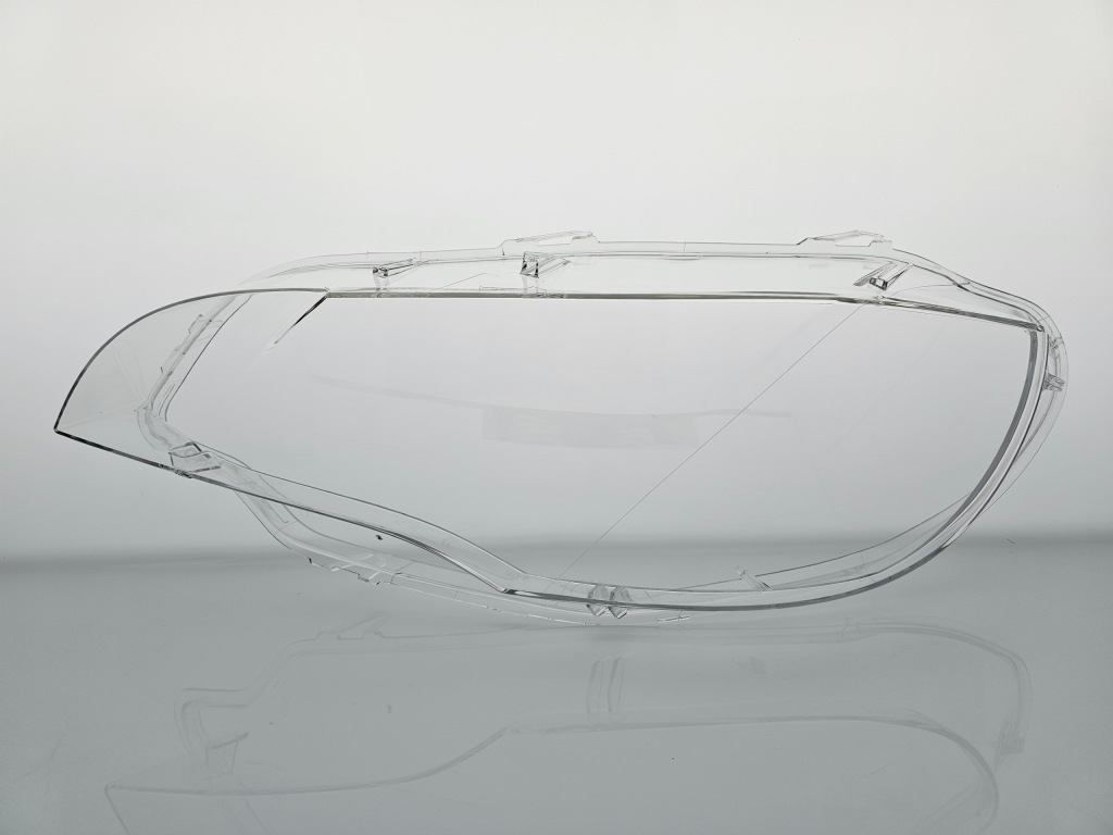 фото №1, Скло фари фара bmw x6 e71 ксенон 2007-2014