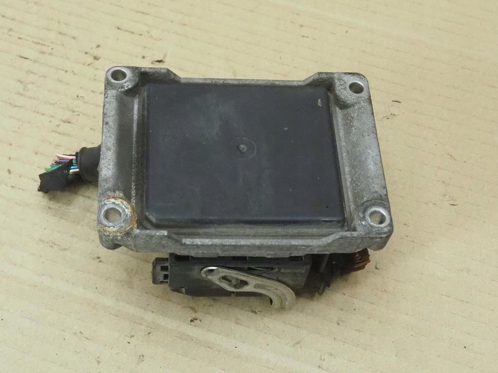 фото №11, Opel corsa combo блок управления 0261206072 09115111 by