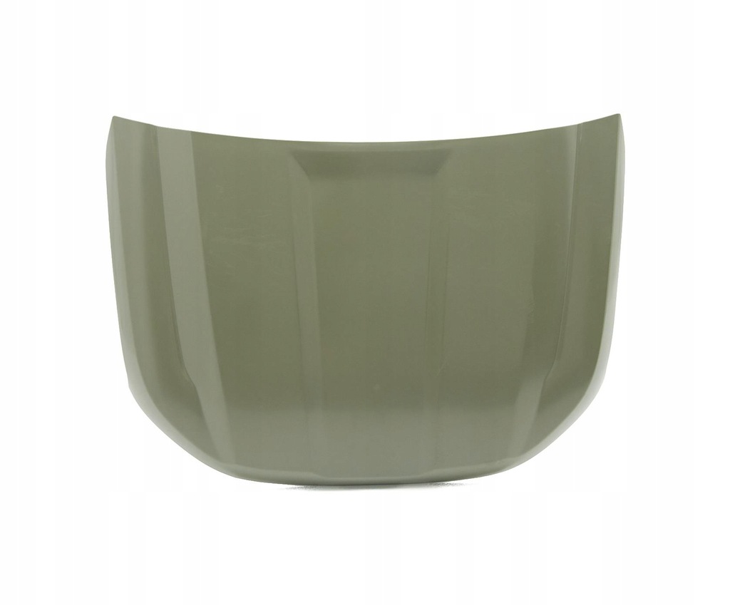 фото №1, Капот do ford ranger 2019-2022 kb3z16612b