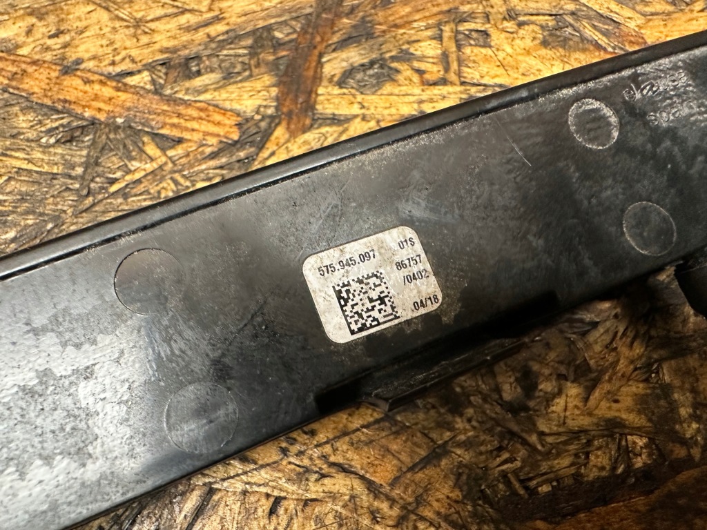 фото №4, Свет стоп seat ateca 575945097