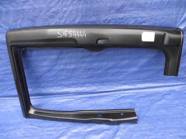 фото №1, Vw transporter коробка передач рама блок двигателя порог правый 12-