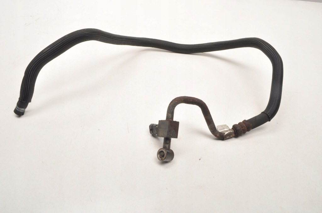 Maserati quattroporte vi 3.0 патрубок шланг системи підсилювача Зі Шроту