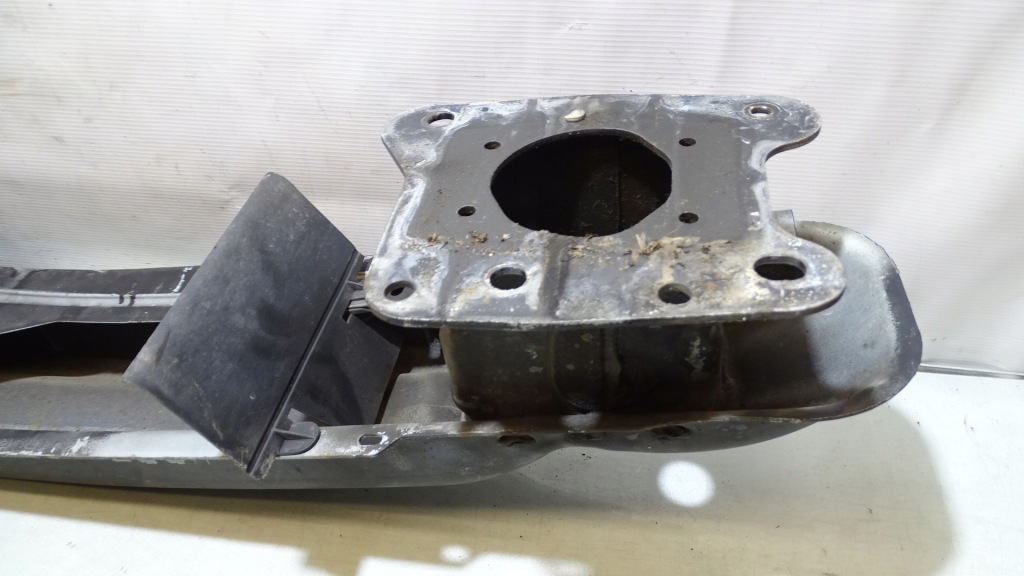 фото №6, Балка pod бампер передний renault laguna ii 1.9dci