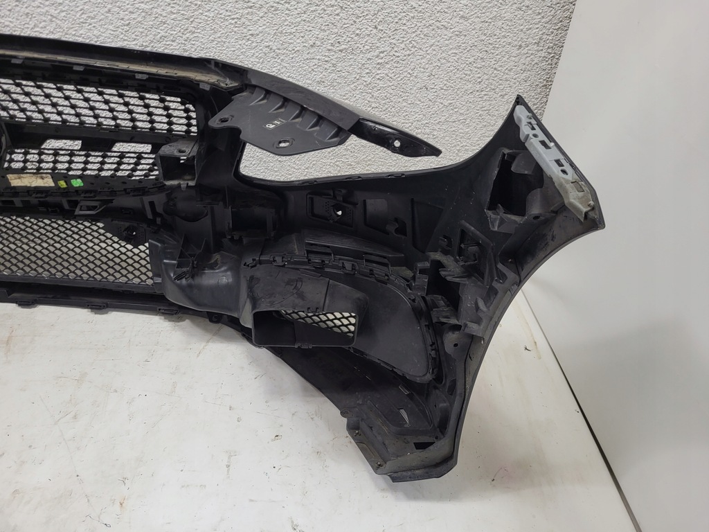 фото №11, Бампер перед mercedes s-klasa coupe a217 amg