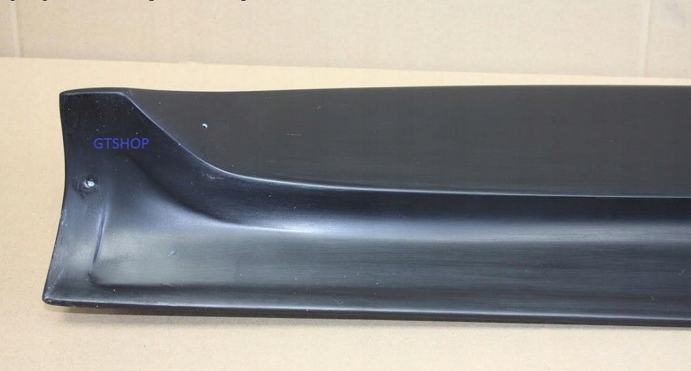 фото №7, Nissan primastar спойлер козырёк спойлер na крышка gt shop