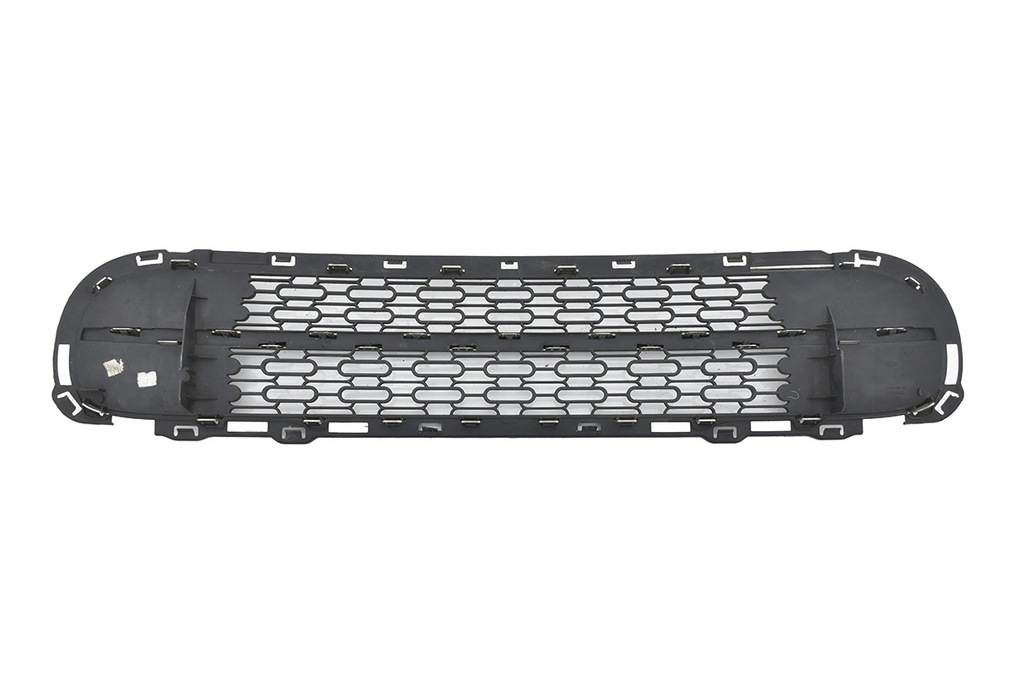 фото №2, Решётка бампера средняя mini one cooper r56