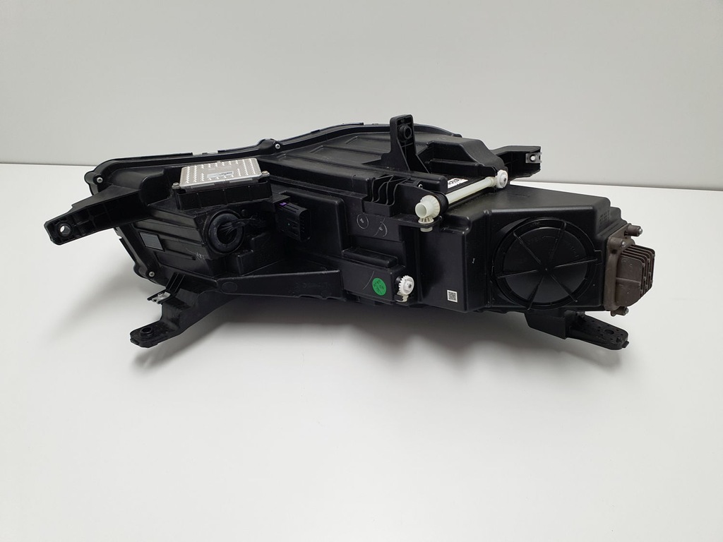 фото №9, Mg hs full led лівий лампа передня ліва лівий перед 2018- europa