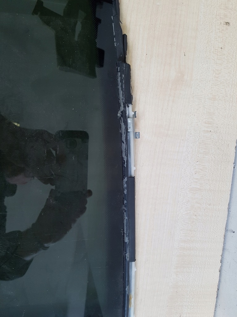 фото №7, Audi a5 rs5 скло правий задня кузовна 8w6845298k