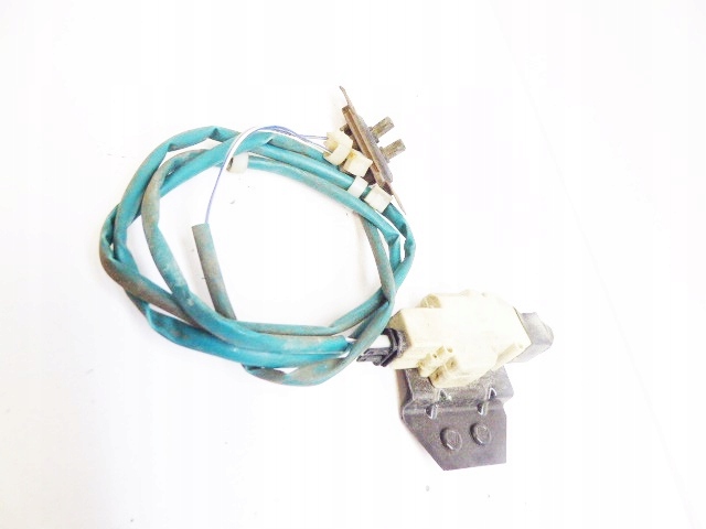 Купить Ducato 2 рестайлинг  микровыключатель дверь правых боковых