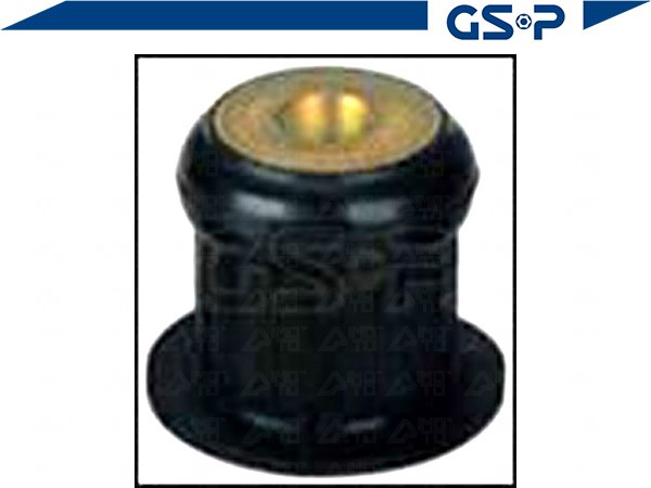 фото №2, Подушка двигателя [gsp]