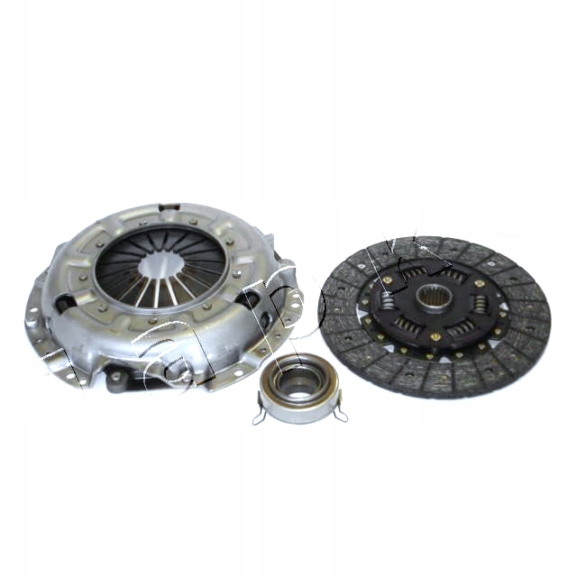 фото №1, Зчеплення комплект japko do toyota 4 runner hilux