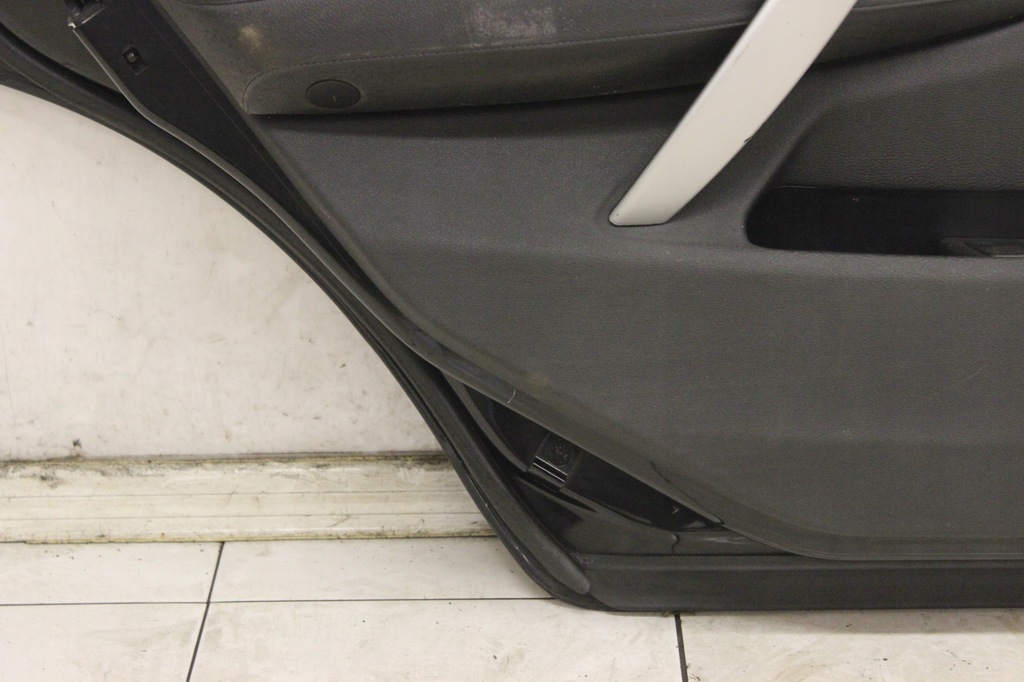 фото №12, Bmw x3 e83 03r- дверь левая задние левый задняя 475