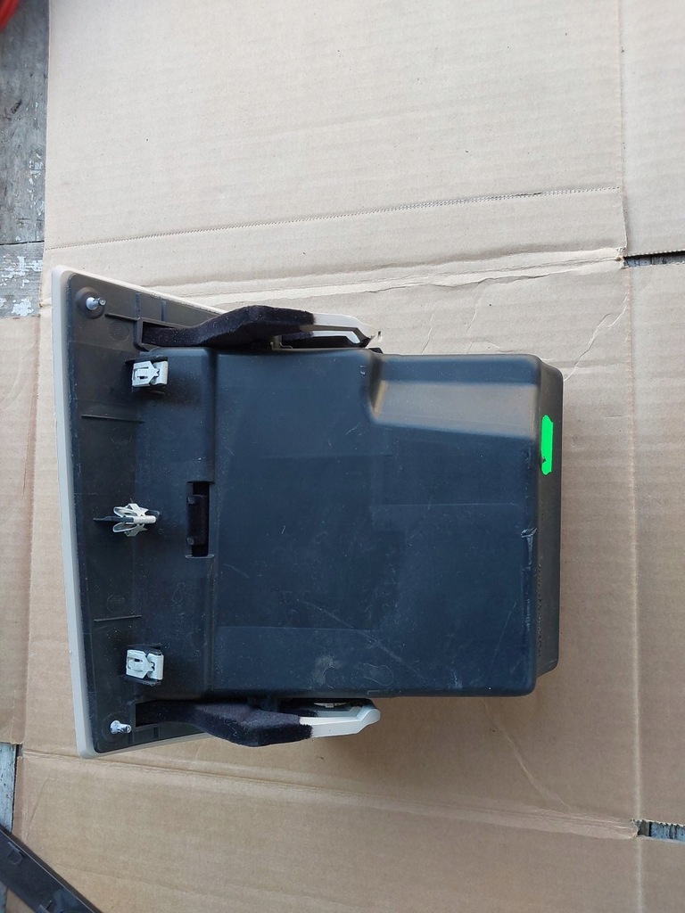 фото №7, 51459262975 бардачок 218 d 110 2019 bmw 2 gran tourer f46