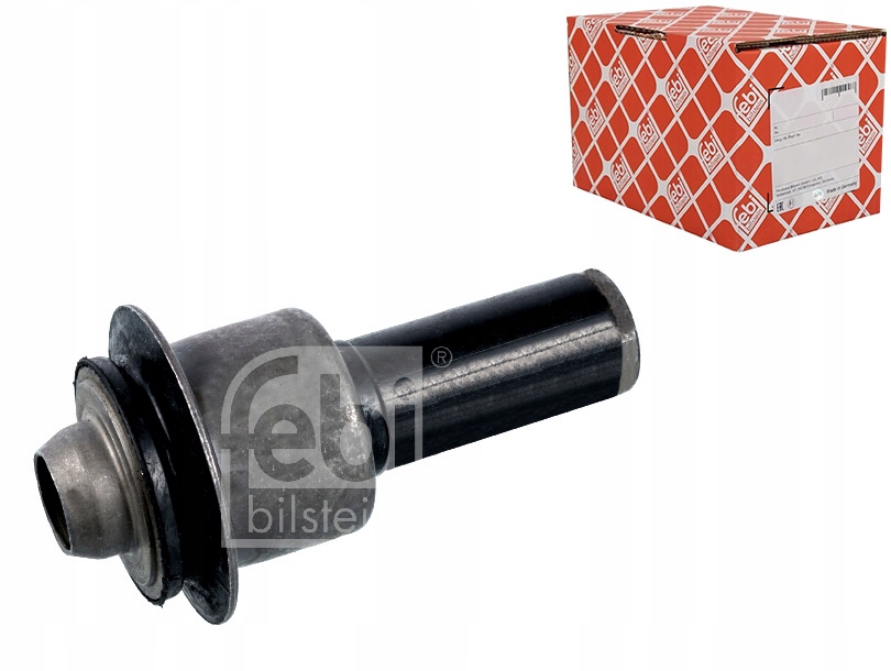 фото №11, Втулка задній балка febi bilstein 171329 54467jd00a nissan