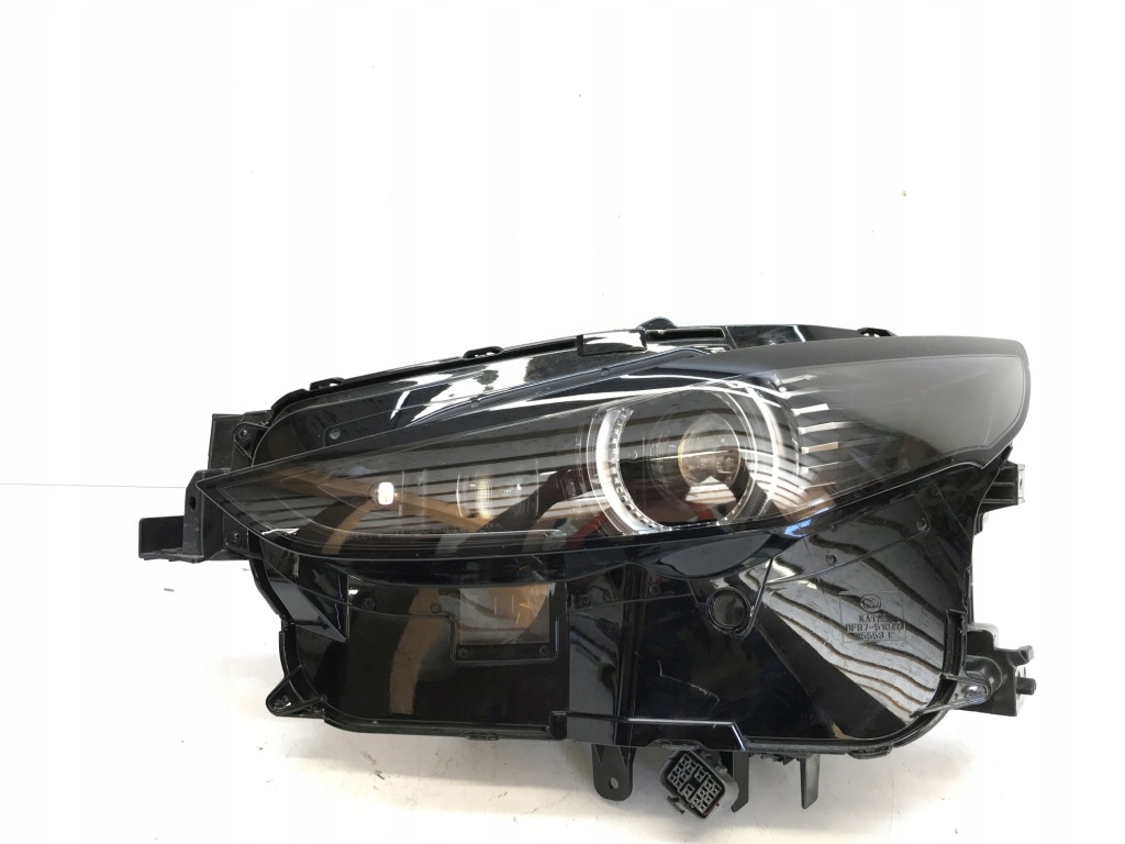 Купити Mazda cx-30 фара перед ліва full led 14 pin dfr7-51040