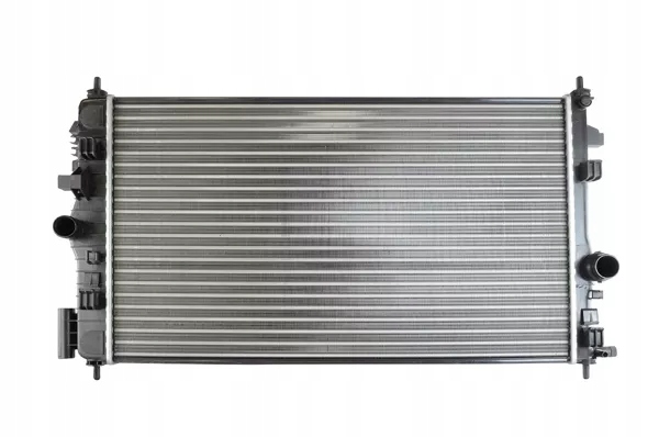 фото №2, Радиатор insignia 2.0cdti 08- 620 207 hart