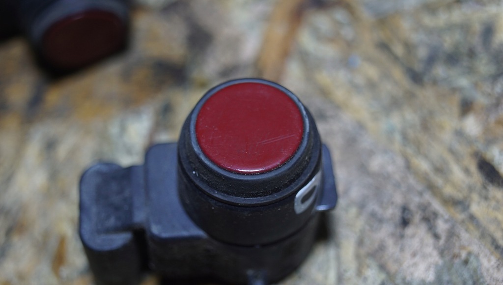 фото №5, Bmw e81 e87 датчик заднього виду pdc 9114344