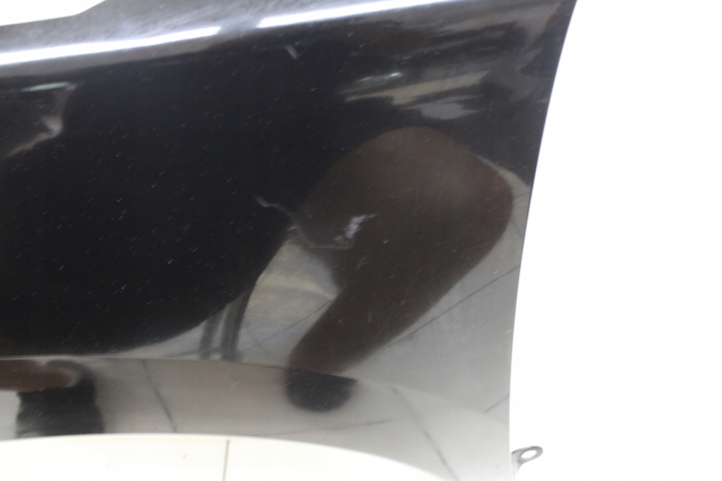 фото №12, Крыло левый перед передний peugeot 3008 i 2009r- ktv ktvd - код лакокрасочного покрытия