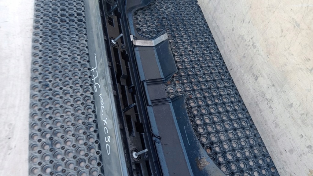 фото №14, Volvo xc90 i бампер задняя 452-26 pdc