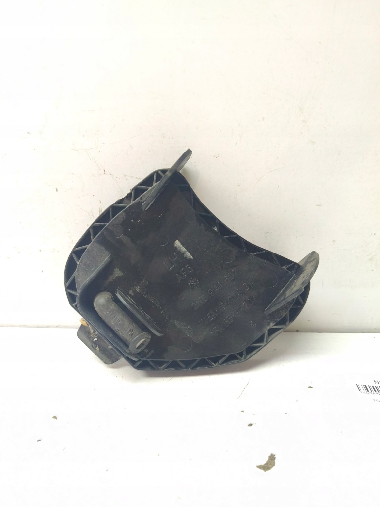 фото №1, Vw caddy touran кришка фара ліва лампа 2k0941607