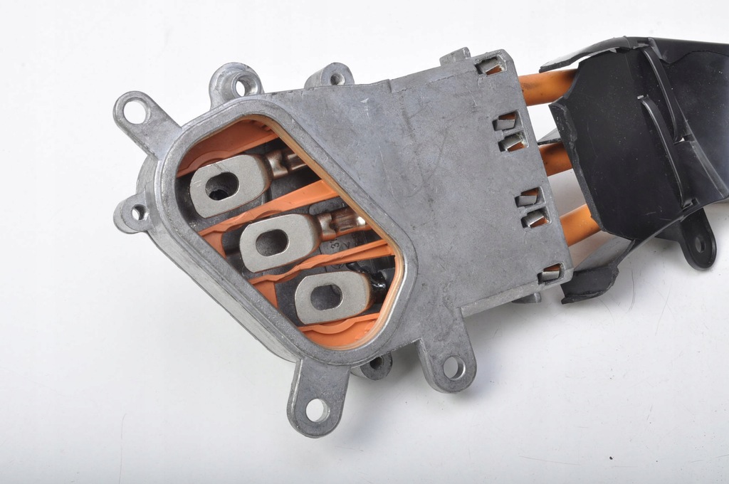 фото №10, Volvo xc60 жгут электропроводка электрическая 30644624