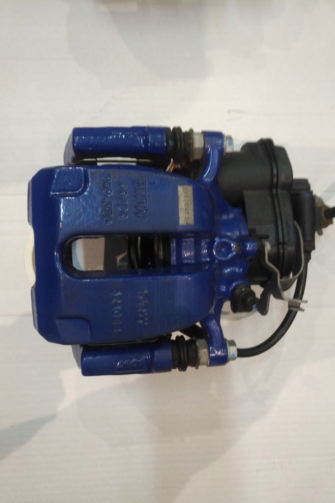 фото №14, Bmw x5 g05 x6 g06 x7 g07 супорти гальмівні mpakiet