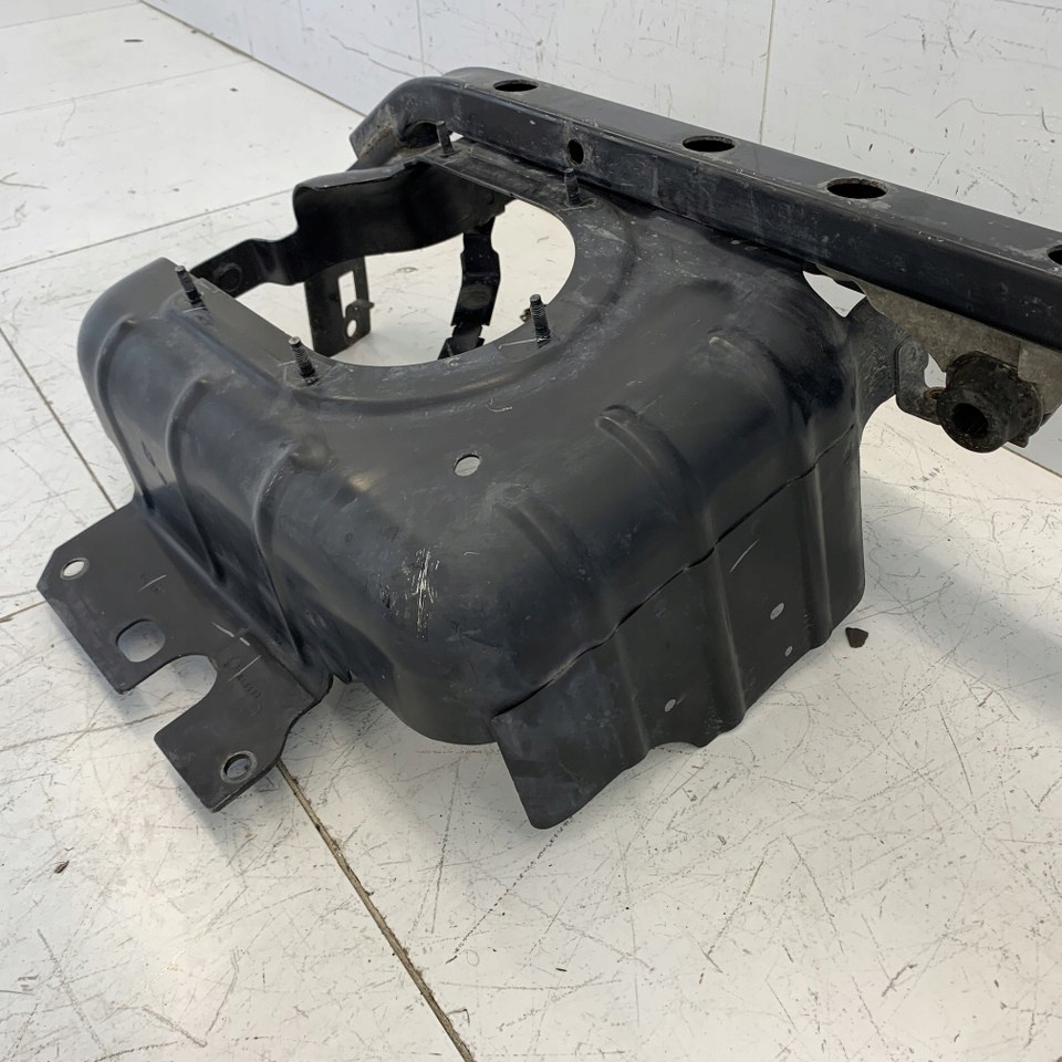 фото №13, Защита бака adblue jeep wrangler iv jl 2.2 eco дизель 20r