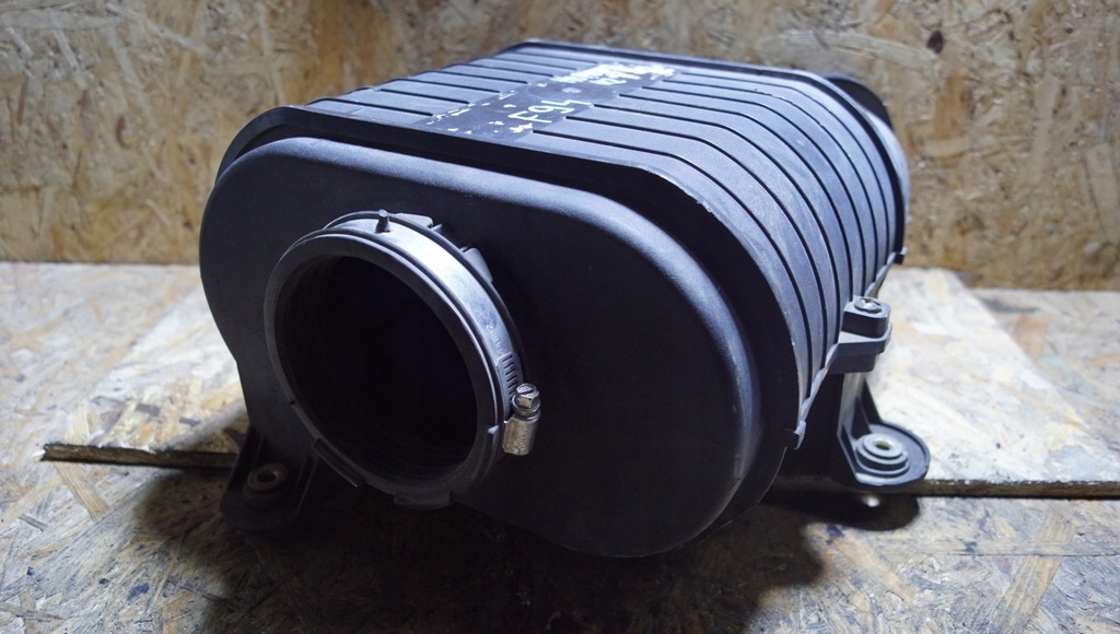 фото №4, Hummer h2 6.0 корпус фільтра повітря