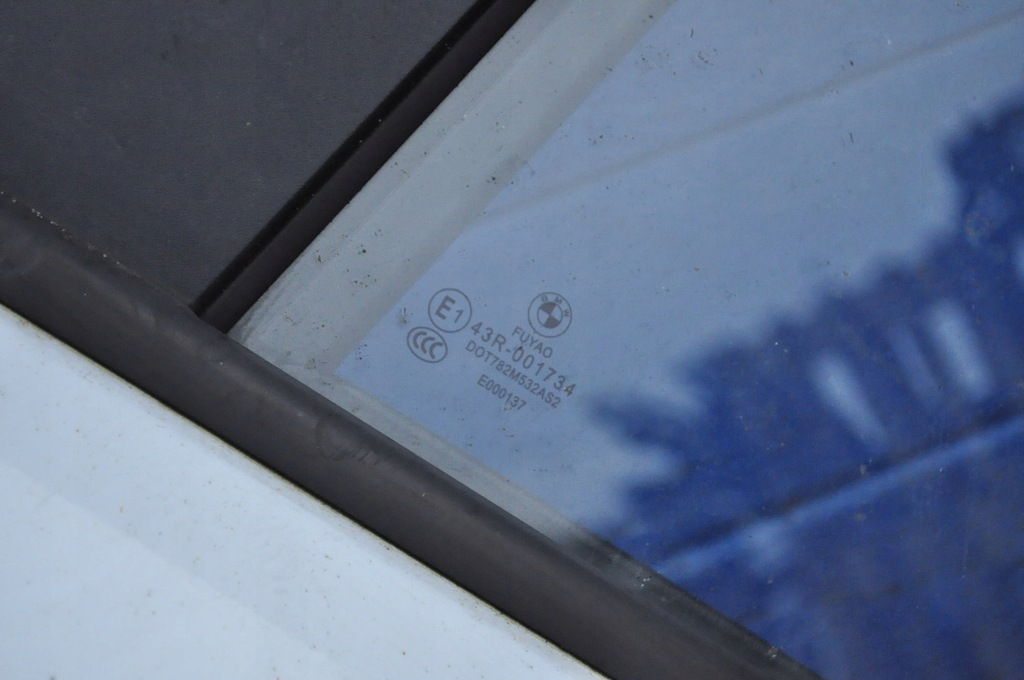 фото №7, Bmw 1 f20 двері лівий ліва задня задні