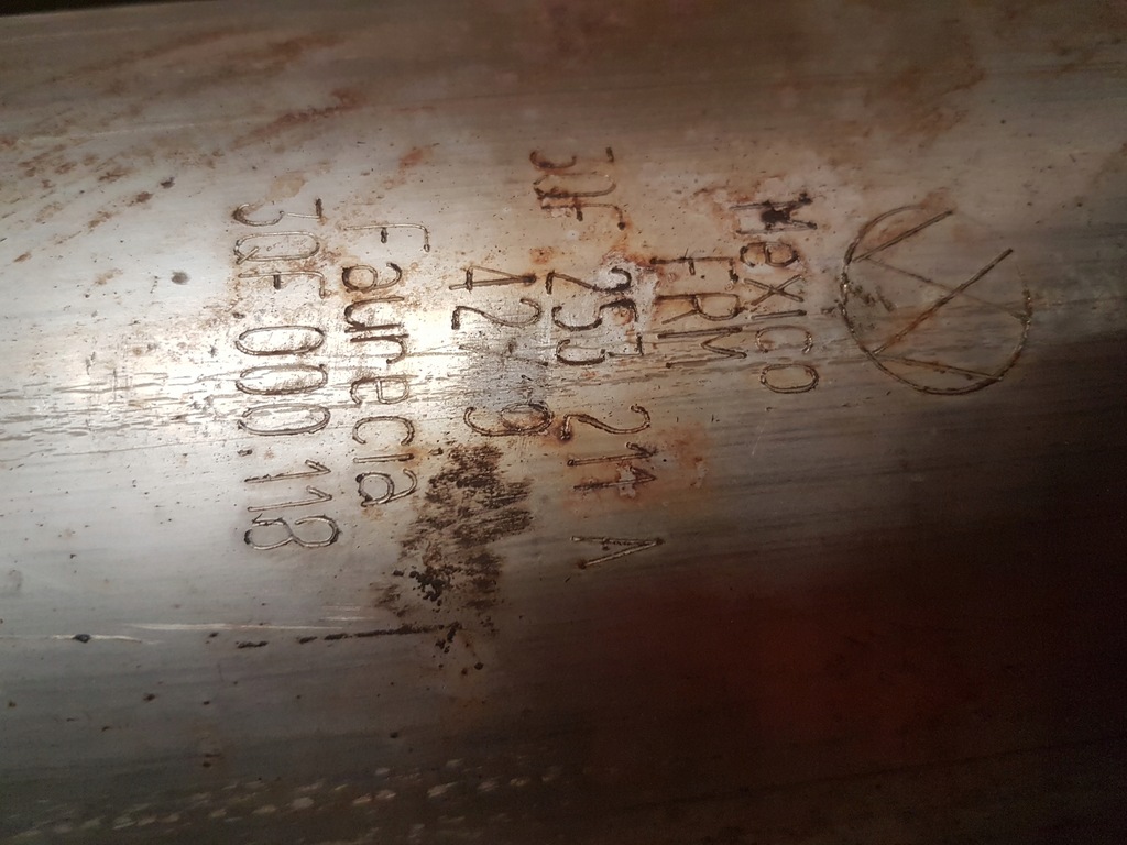 фото №13, Vw atlas 18-24 катализатор труба гаситель usa 3.6 v6