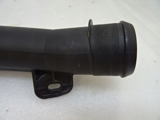 фото №4, Citroen c3 aircross 1.2 thp труба воздухозаборник шланг воздуха 9817416680