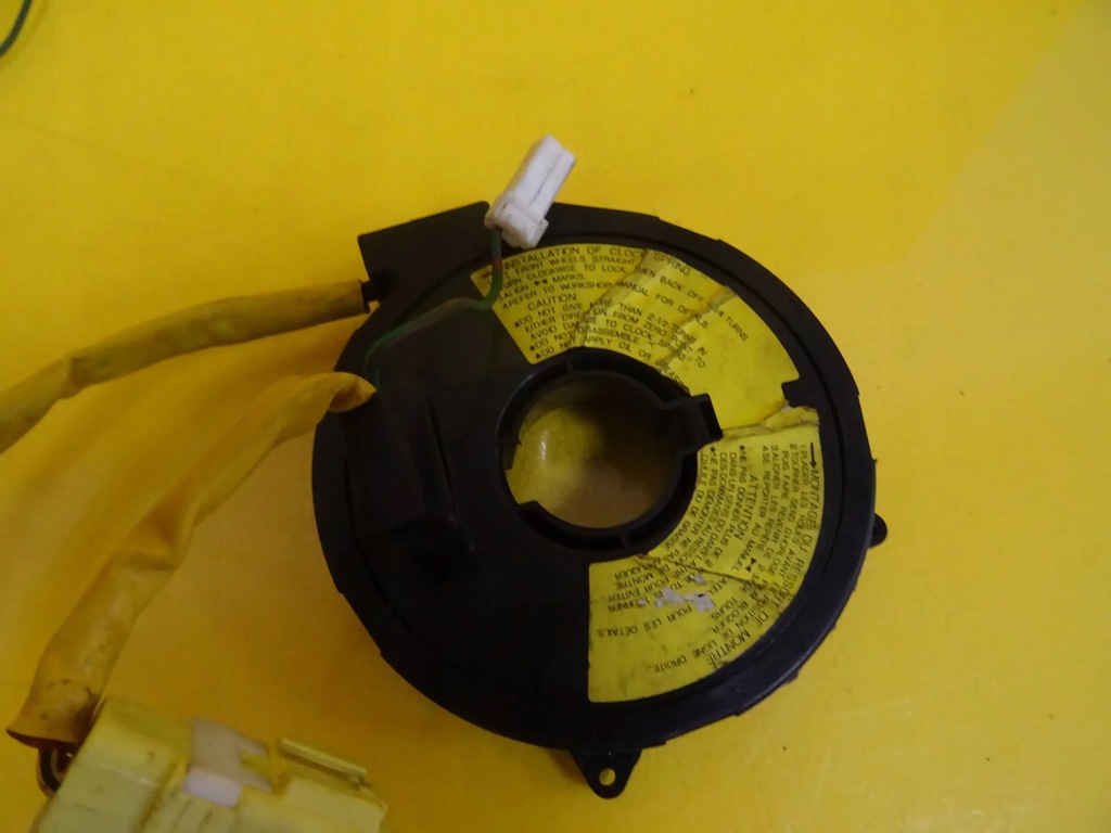 фото №1, Стрічка pod кермо mazda demio nr314