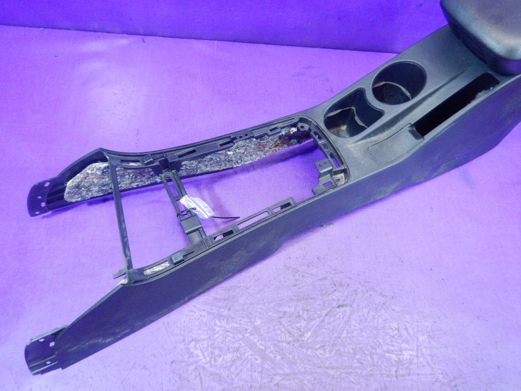 фото №6, Kia ceed i 07-10 підлокітник тунель середній 846111h100