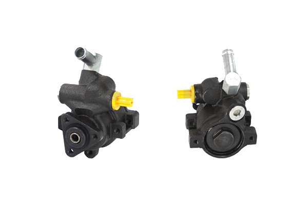 фото №1, Насос підсилювача freelander 2,0 di mg zr zs 2,0 td