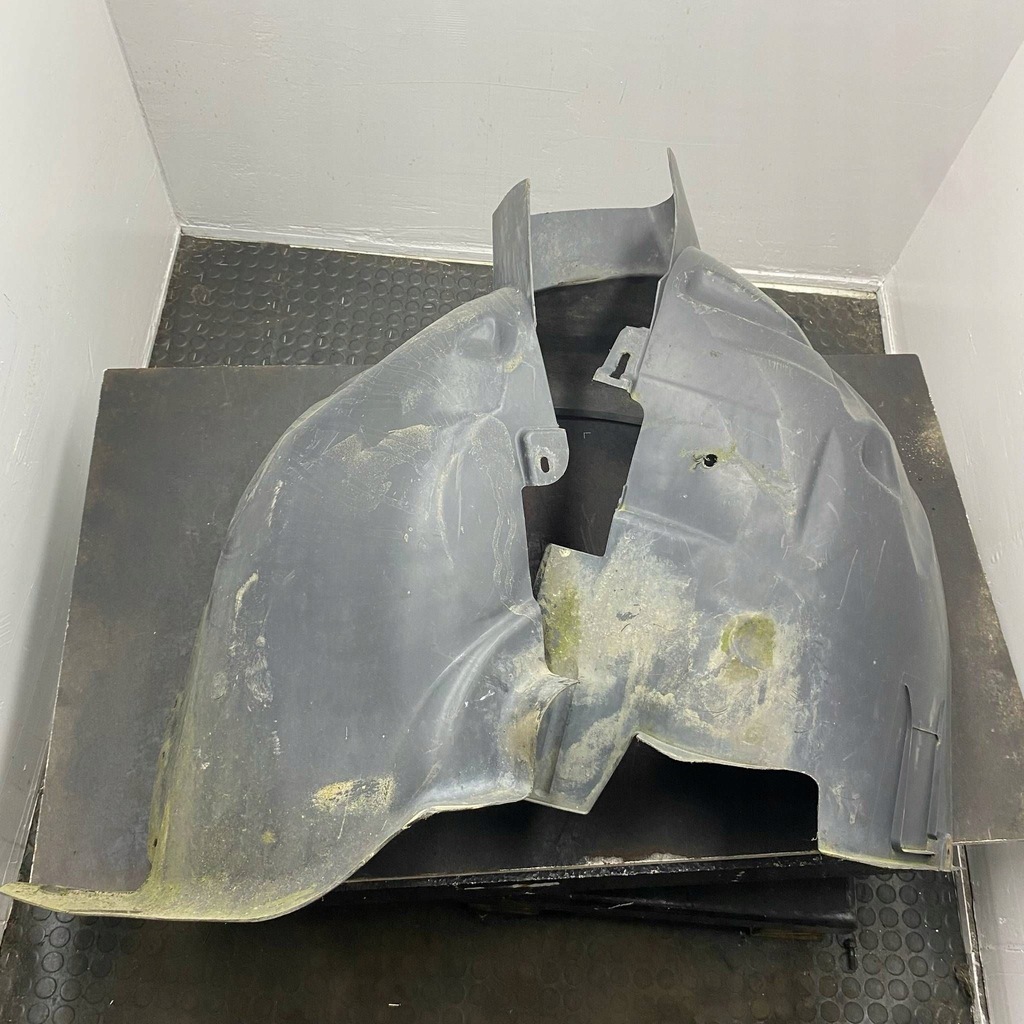 фото №1, Подкрылок левый перед s80 ii v70 iii