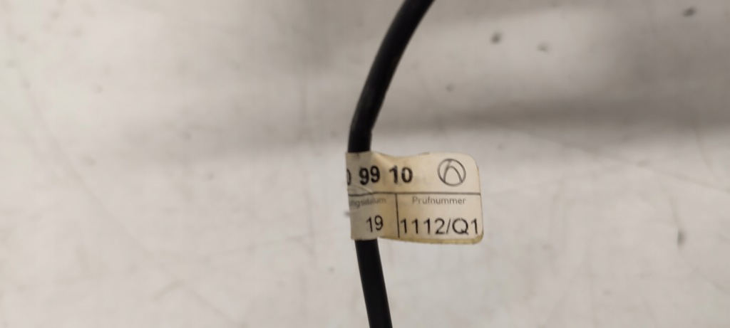 фото №8, Бардачок пасажира mercedes w219 2,5