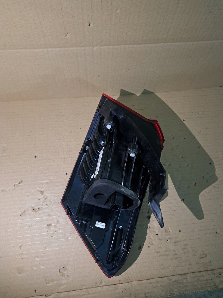 фото №3, Лампа левый задняя t-roc 2ga 2ga945095