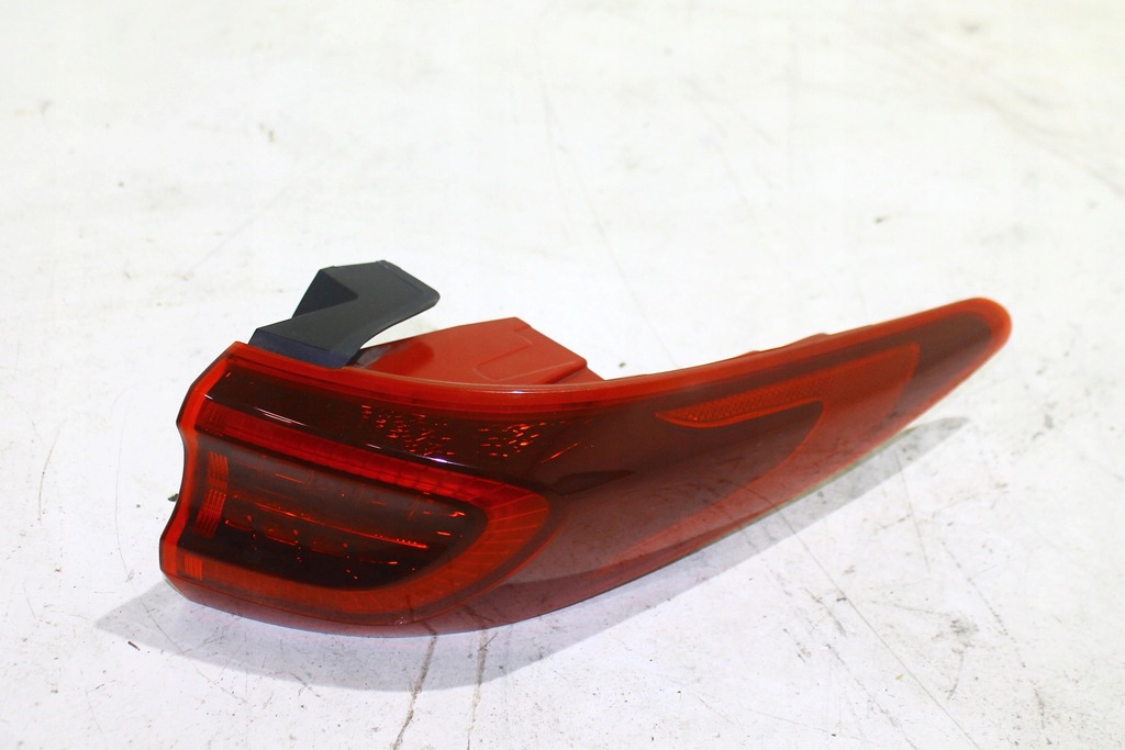 фото №1, Kia sportage iv 18- лампа правая задняя led