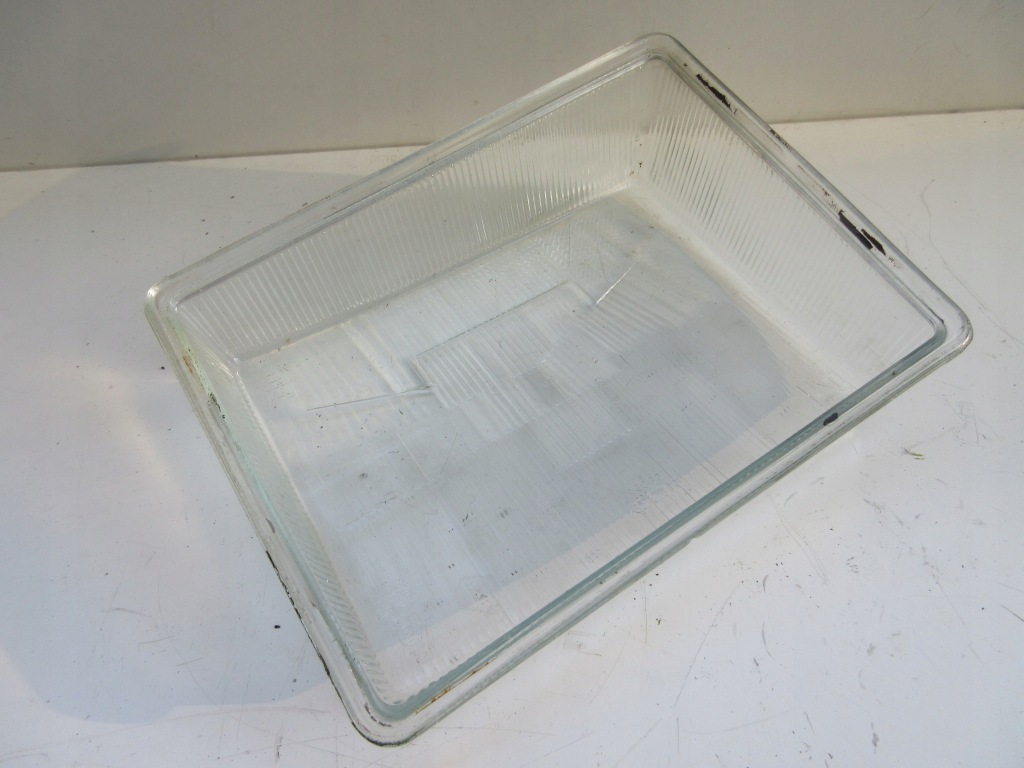 фото №6, Скло фари фара лампа права fiat uno i siem 14080