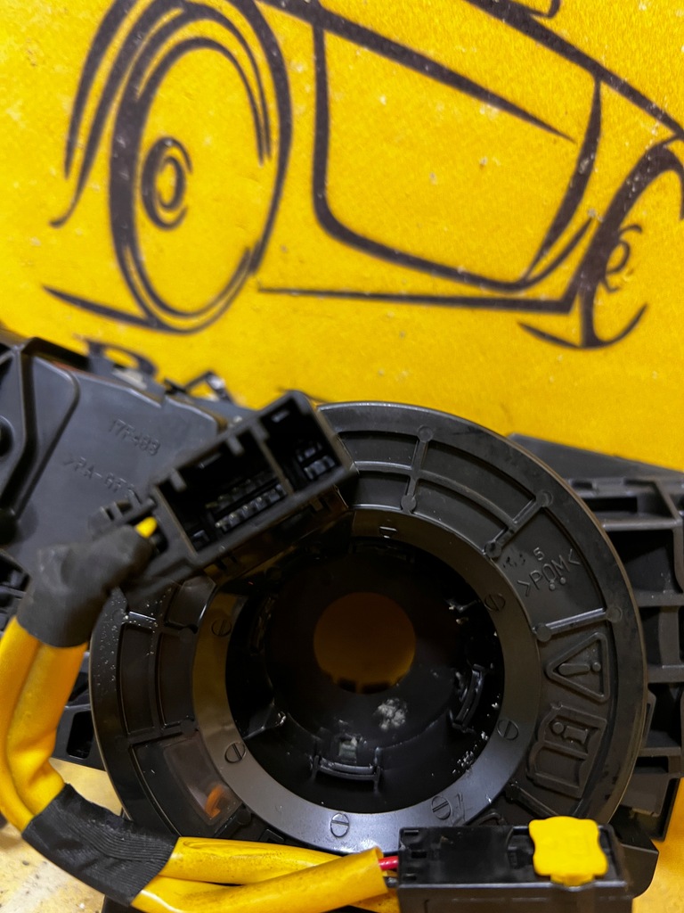 фото №8, Перемикач комбінований перемикач підрульовий lexus rx 450h iii 3 al10