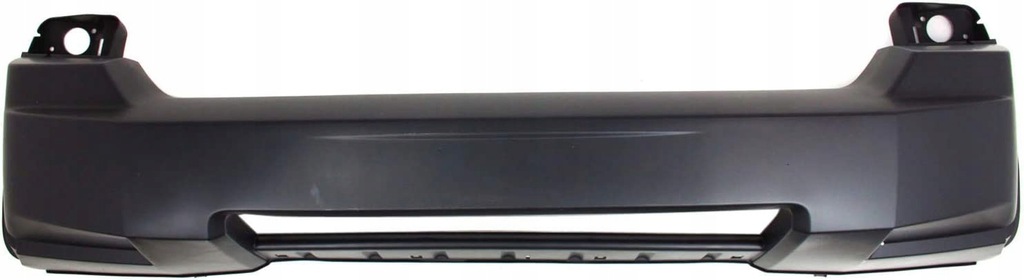 фото №1, Бампер передний pod хром jeep cherokee liberty kk 2008-2012